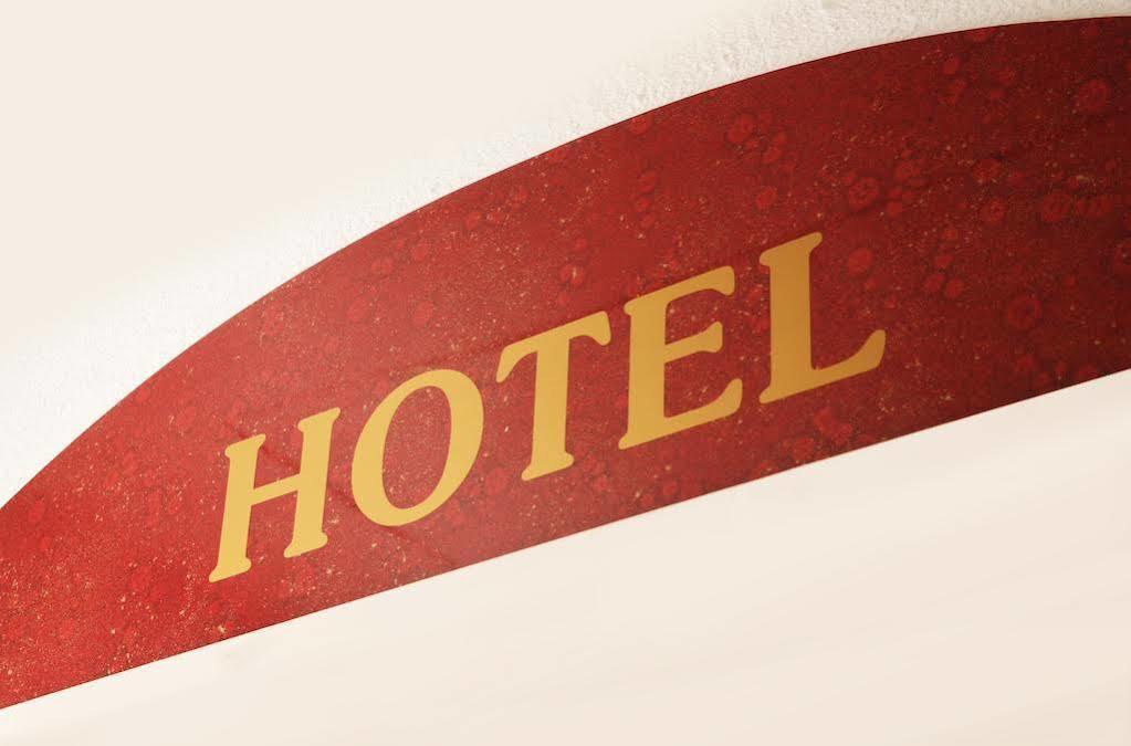 Hotel Bilger Eck Kostnice Exteriér fotografie
